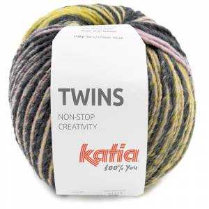 KATIA TWINS