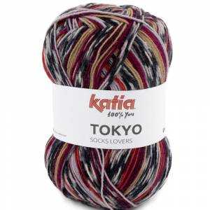 KATIA TOKYO SOCKS