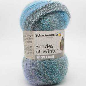 SCHACHENMAYR SHADES OF WINTER