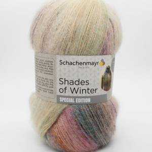 SCHACHENMAYR SHADES OF WINTER
