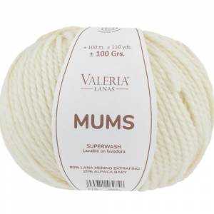 VALERIA DI ROMA MUMS