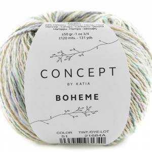 katia boheme - Ref. 51