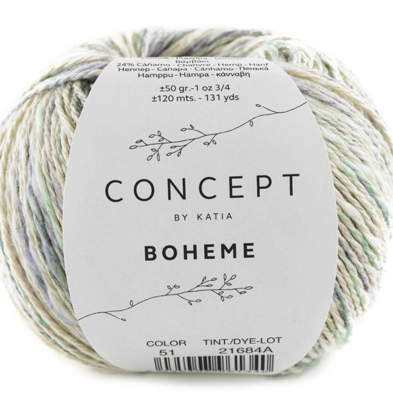 katia boheme - Ref. 51 katia boheme - Ref. 51