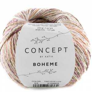 katia boheme - Ref. 53