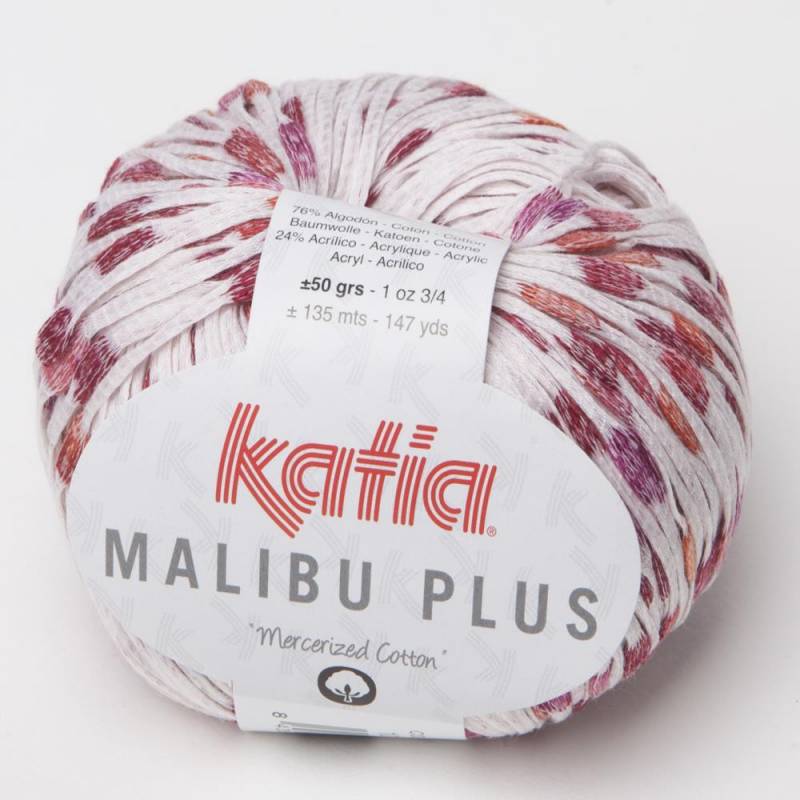 katia malibu plus - Ref. 100 katia malibu plus - Ref. 100