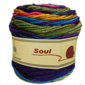 E-PUNTEXSA SOUL