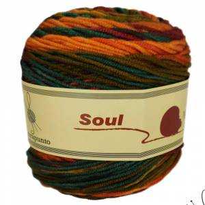 E-PUNTEXSA SOUL