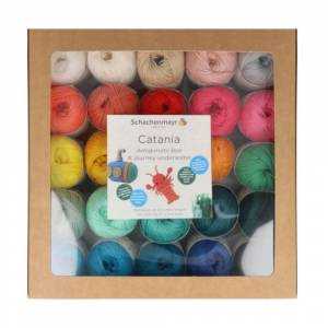 SCHACHENMAYR AMIGURUMI BOX