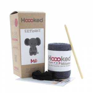 FILDOR KIT AMIGURUMI...