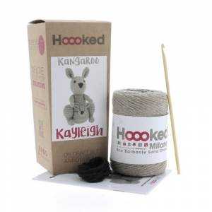 FILDOR KIT AMIGURUMI...