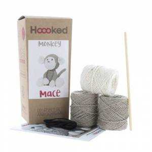 FILDOR KIT AMIGURUMI MONO MACE