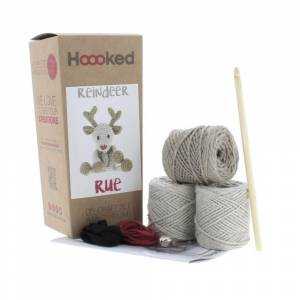 FILDOR KIT AMIGURUMI RENO RUE