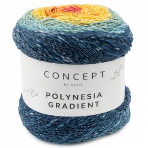 KATIA POLYNESIA GRADIENT