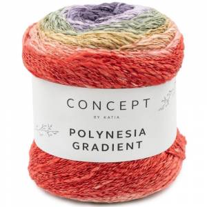 KATIA POLYNESIA GRADIENT