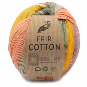 KATIA FAIR COTTON GRANNY