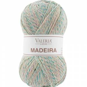 VALERIA DI ROMA MADEIRA