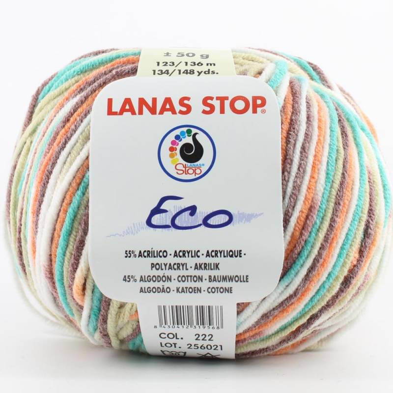 stop eco est - Ref. 207 stop eco est - Ref. 207
