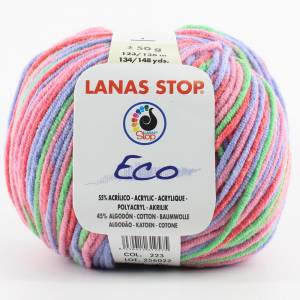STOP ECO EST