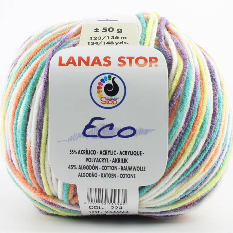 stop eco est - Ref. 207 stop eco est - Ref. 207