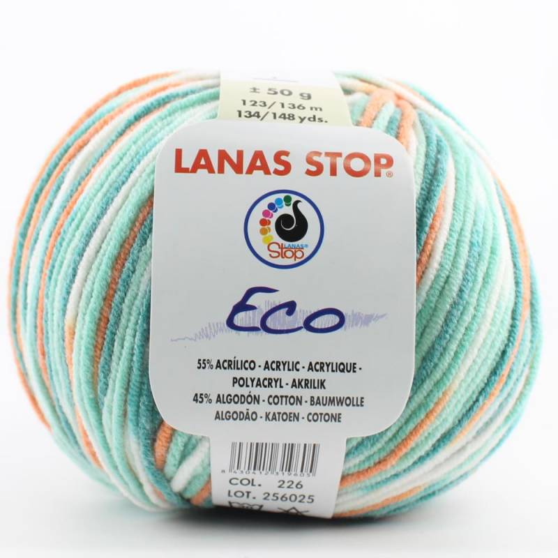 stop eco est - Ref. 207 stop eco est - Ref. 207