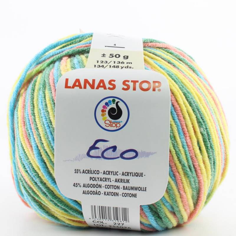 stop eco est - Ref. 207 stop eco est - Ref. 207