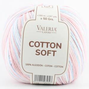 VALERIA DI ROMA COTTON SOFT...