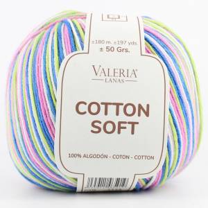 VALERIA DI ROMA COTTON SOFT...