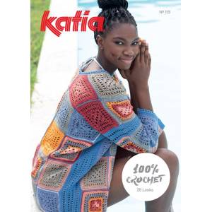 CROCHET 113
