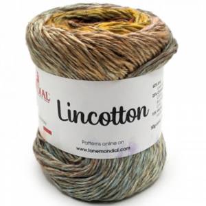 MONDIAL LINCOTTON