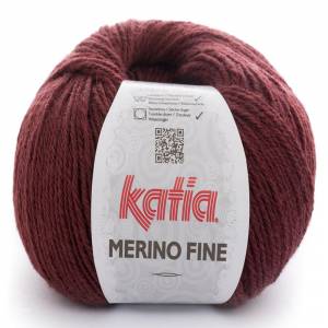 KATIA MERINO FINE