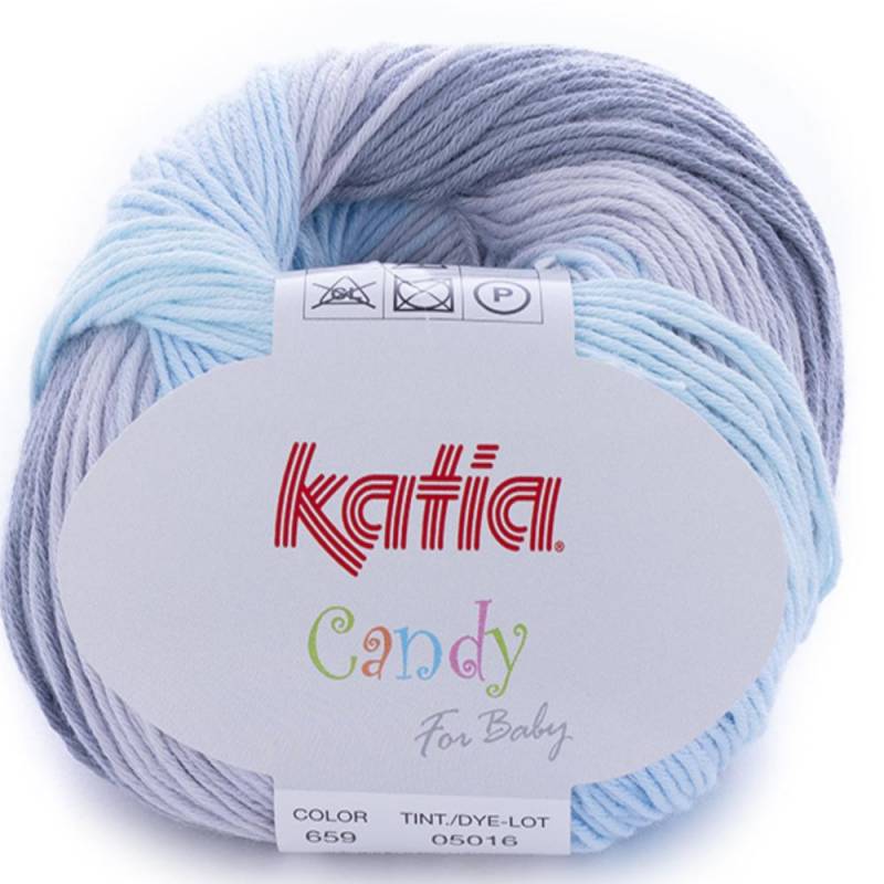 katia candy - Ref. 671 katia candy - Ref. 671