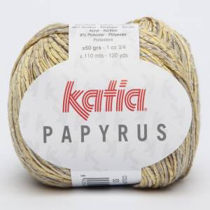 KATIA PAPYRUS