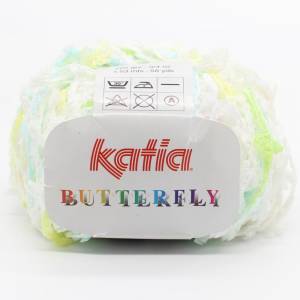 KATIA BUTTERFLY