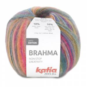 KATIA BRAHMA