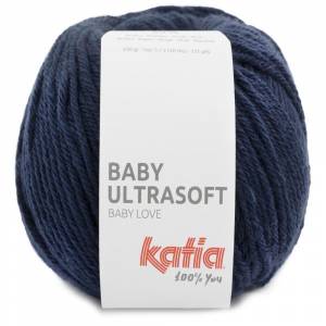 KATIA BABY ULTRASOFT