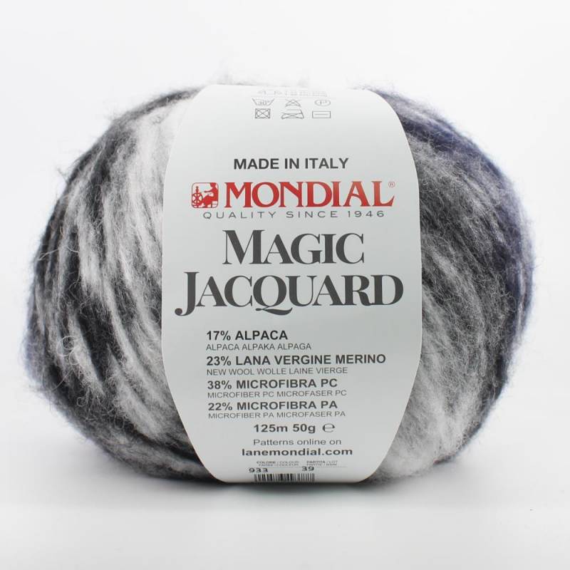 Laine Mondial - Mondial Velour