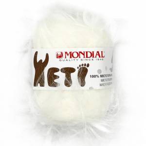 MONDIAL YETI