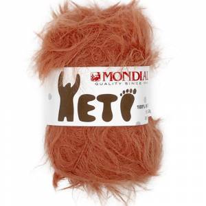 MONDIAL YETI