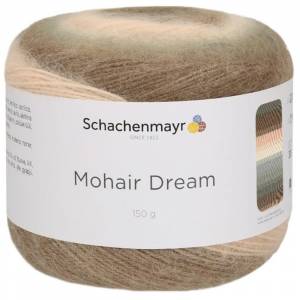 SCHACHENMAYR MOHAIR DREAM