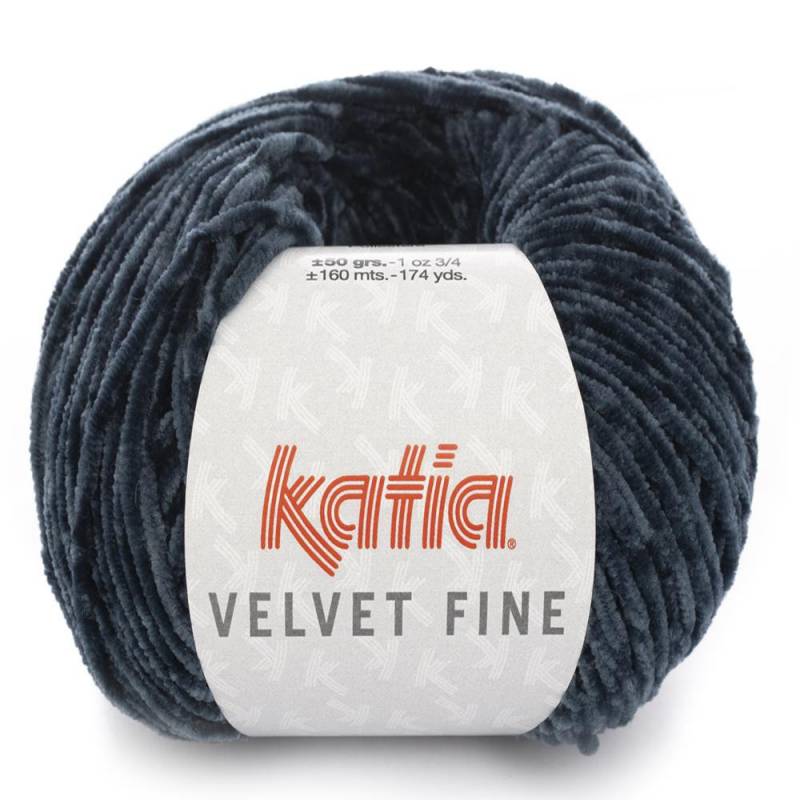 katia velvet fine - Ref. 212