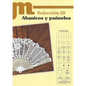 Abanico Flores 