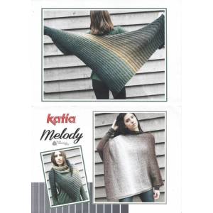 Poncho Melody