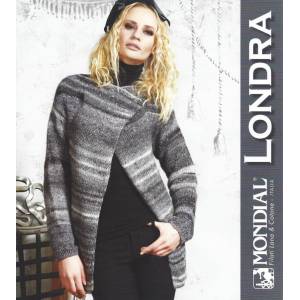 Chaqueta Londra