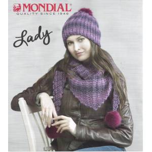 Gorros Lady