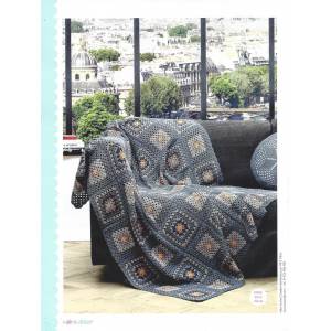 Plaid Creativa