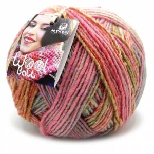 MONDIAL WOOL BALL