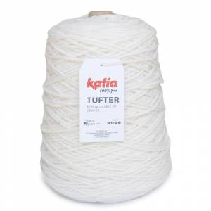 KATIA TUFTER
