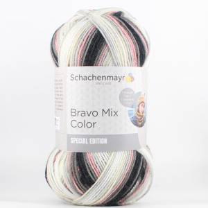 SCHACHENMAYR BRAVO MIX COLOR