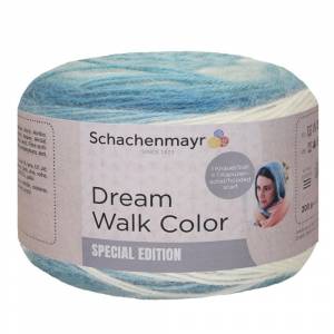 SCHACHENMAYR DREAM WAKL COLOR