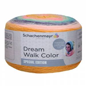 SCHACHENMAYR DREAM WAKL COLOR